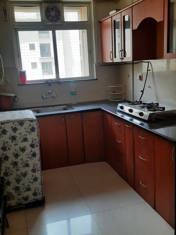 2 BHK Apartment For Rent in Hiranandani Estate, Ghodbunder Road