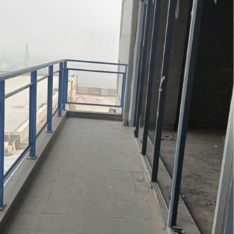 Commercial Office Space 495 Sq.Ft. For Resale in Gn Sector Delta I Greater Noida  7809764