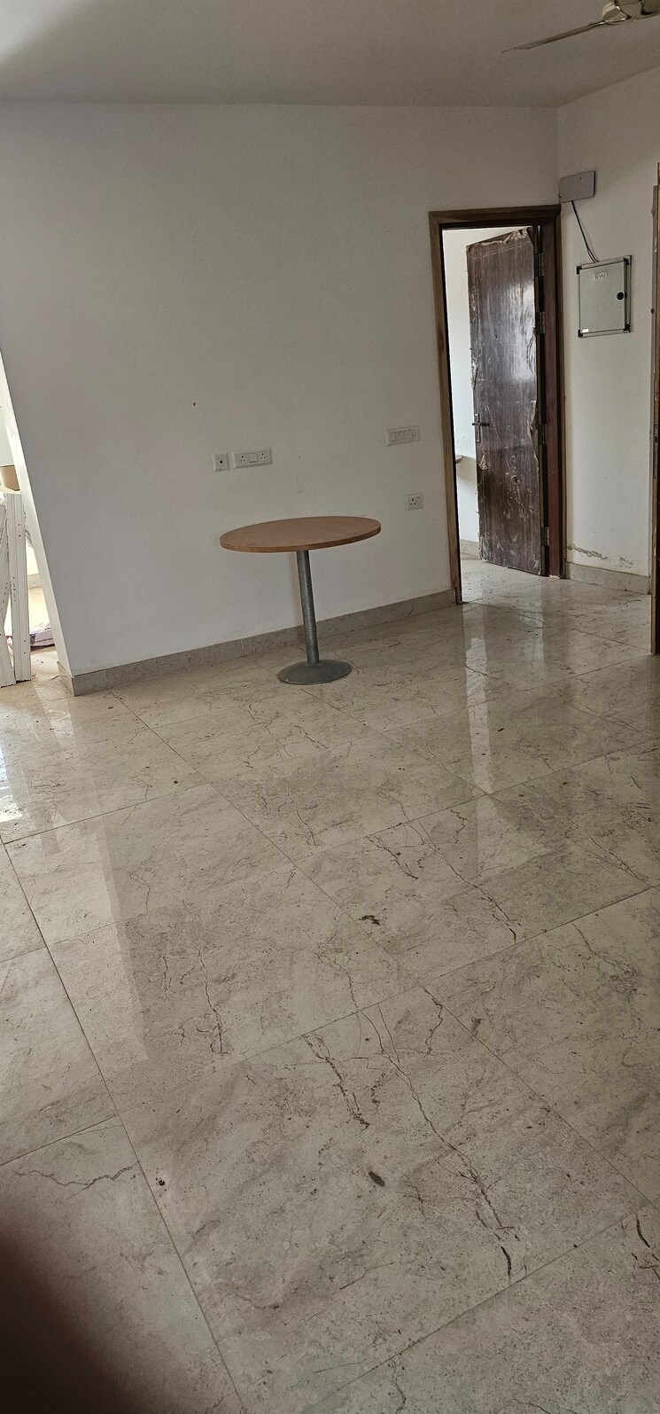 Kitchen, uninav-utopia 4 Bedroom 2650 Sq.Ft. Apartment In Morti Ghaziabad 7809754