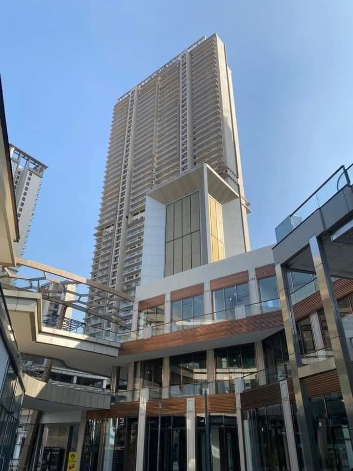 3 BHK Apartment For Sale in M3M Heights