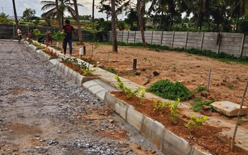 Plot For Sale in Uttarahalli