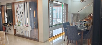 4 BHK Apartment For Rent in Mauli Krupa Complex Kharghar Navi Mumbai  7809746