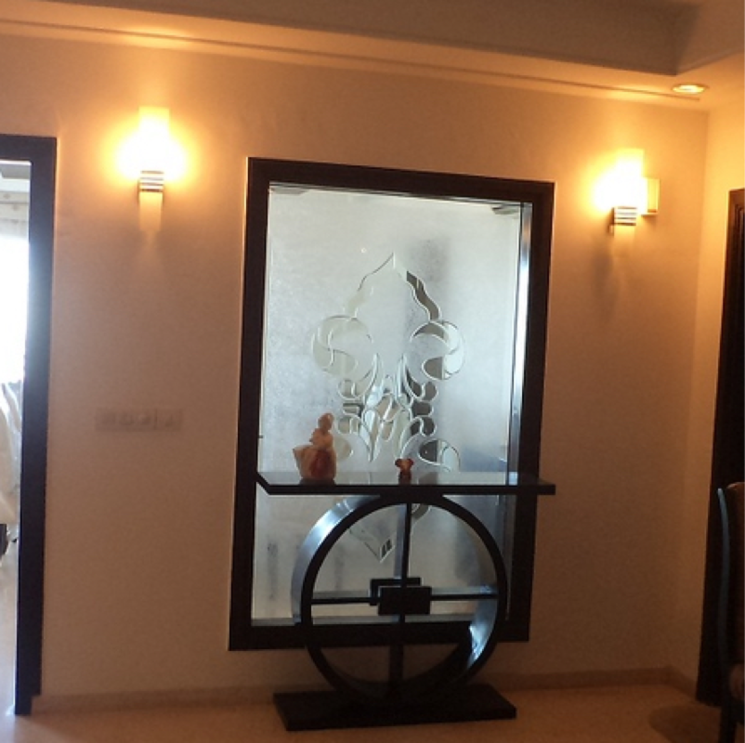 Other, dlf-the-summit 4 Bedroom 3300 Sq.Ft. Apartment In Dlf Phase V Gurgaon 7809795