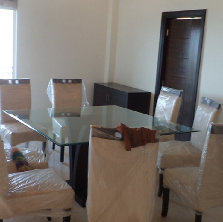 Living Room, dlf-the-summit 4 Bedroom 3300 Sq.Ft. Apartment In Dlf Phase V Gurgaon 7809795