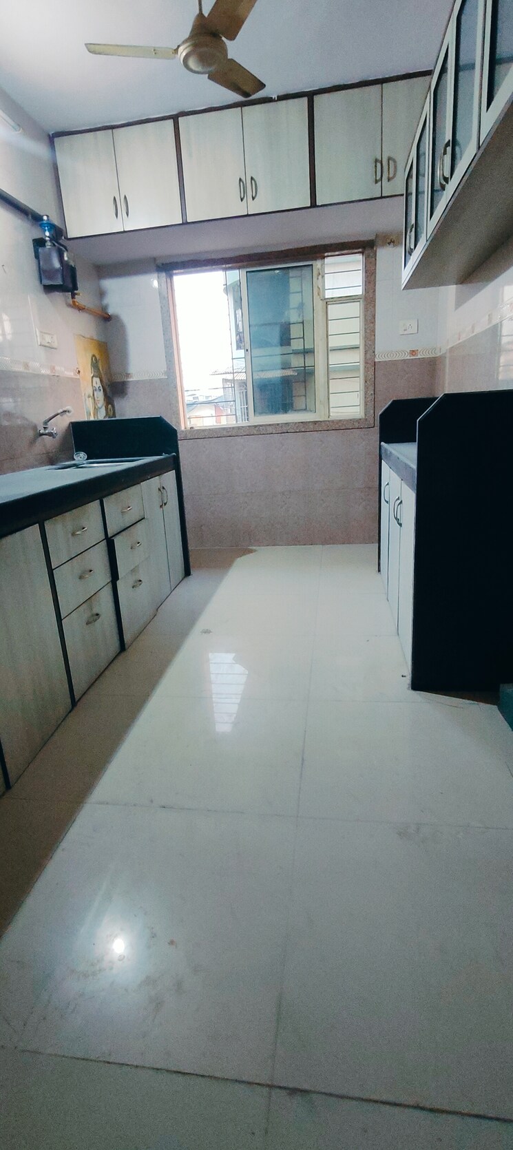 Kitchen, maitri-street 2 Bedroom 1045 Sq.Ft. Apartment In Kamothe Navi Mumbai 7809816