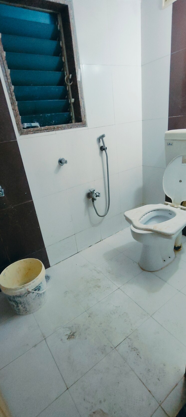 Bathroom, maitri-street 2 Bedroom 1045 Sq.Ft. Apartment In Kamothe Navi Mumbai 7809816