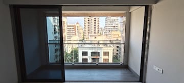 3 BHK Apartment For Rent in Santacruz West Mumbai  7809782