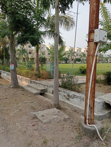 Plot Area in  Plot at Wing Lucknow Greens Plots, Sultanpur Road – for Sale