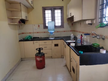 2 BHK Apartment For Rent in Murugesh Palya Bangalore  7809827