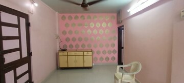 Room in 1 BHK Apartment at Dombivli West – for Sale