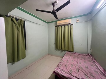Bedroom in 1 BHK Apartment at Dombivli West – for Sale