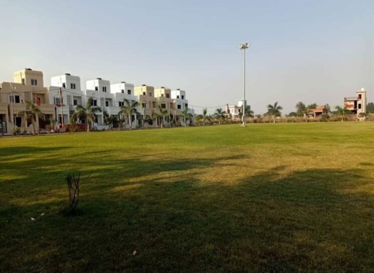 undefined, wing-lucknow-greens-plots  1500 Sq.Ft. Plot In Sultanpur Road Lucknow 7809822