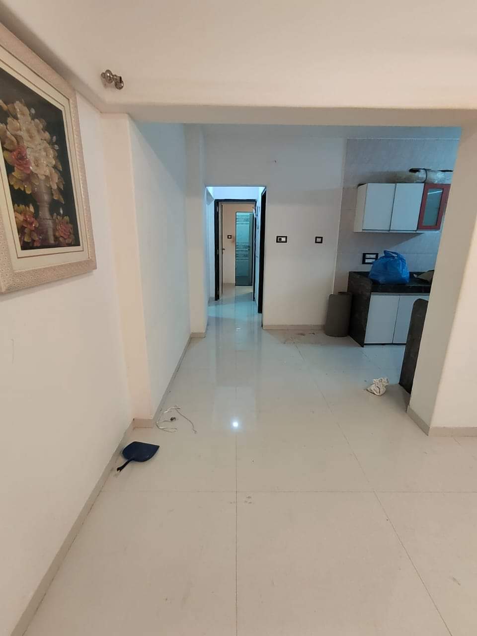 2 BHK Apartment For Rent in Chintamani CHS Sion East Sion East Mumbai  7809837