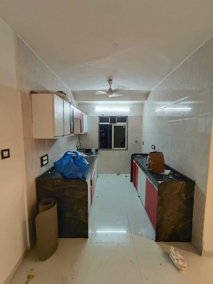 Kitchen, chintamani-chs-sion-east 2 Bedroom 700 Sq.Ft. Apartment In Sion East Mumbai 7809837