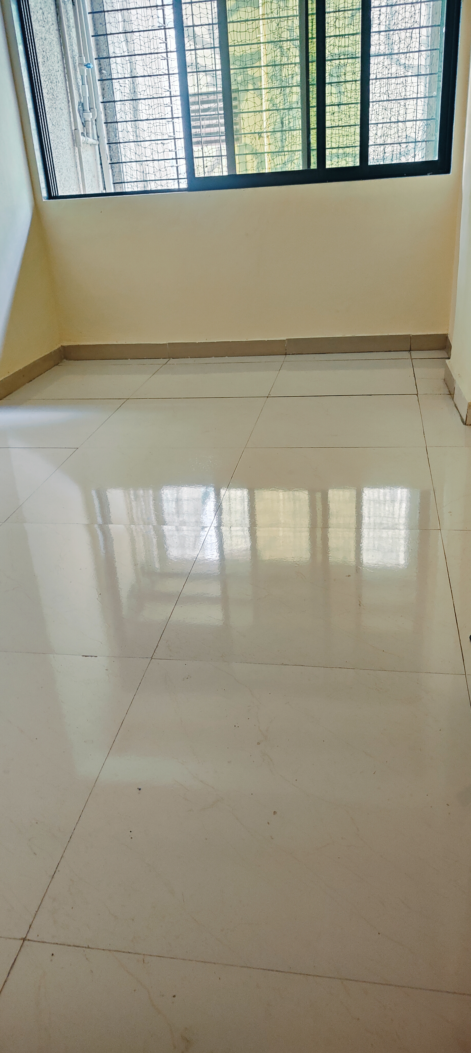 1 BHK + Pooja Room Apartment For Sale in Sai Prerana Apartment Kamothe