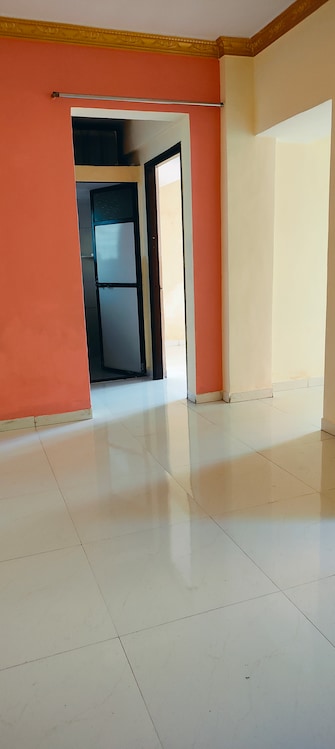 1 BHK Apartment For Resale in Sai Prerana Apartment Kamothe Kamothe Navi Mumbai  7809840