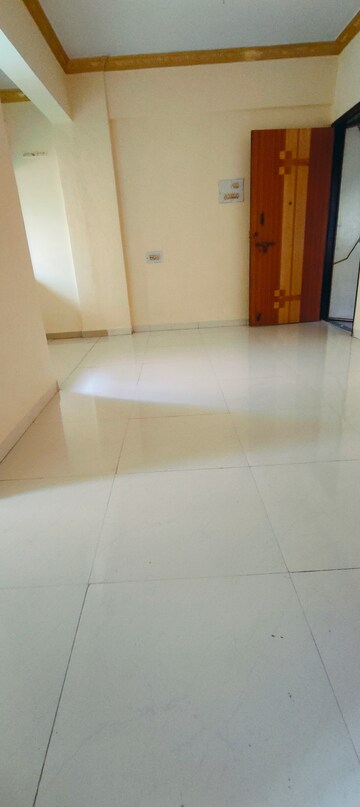 Bathroom in 1 BHK Apartment at Sai Prerana Apartment Kamothe, Kamothe – for Sale