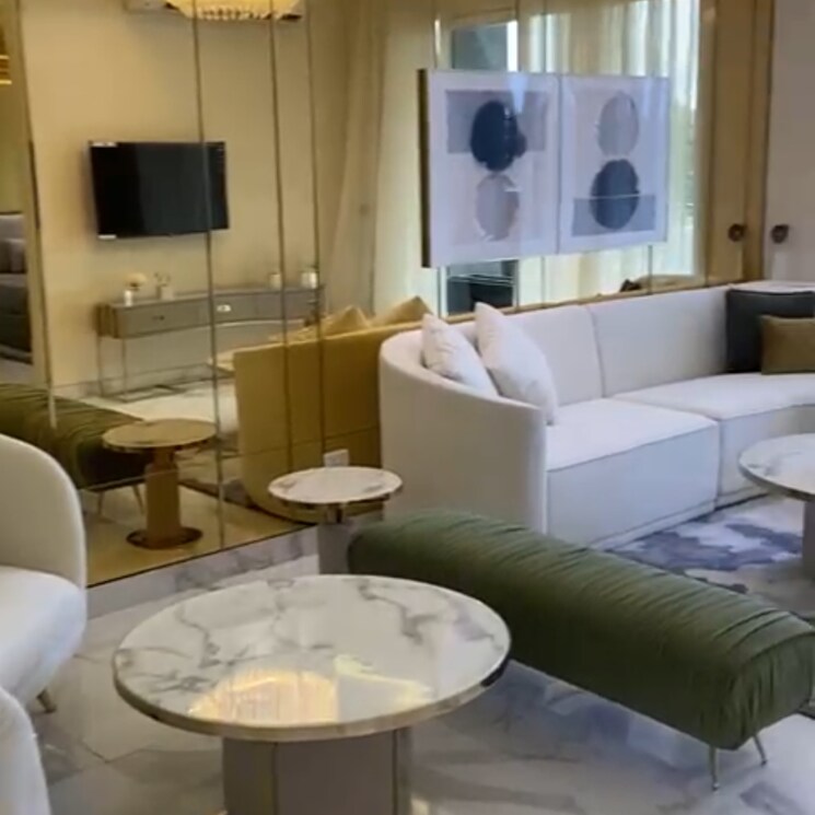 Team Area, smart-world-orchard 2.5 Bedroom 1150 Sq.Ft. Apartment In Sector 59 Gurgaon 7809833