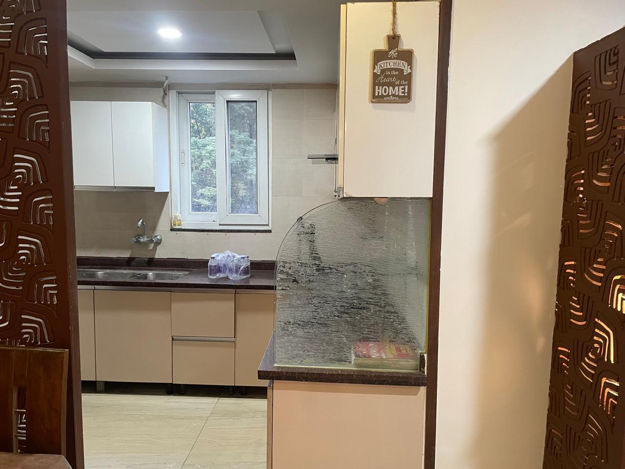 3 BHK 1636 Sq.Ft. Apartment in Park Avenue
