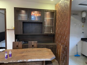 Furnished Amenities in 3 BHK Apartment at Park Avenue, Mussoorie Road – for Sale
