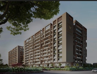 3 BHK Apartment For Resale in Vaibhavi Vihaan Shikhara Tellapur Hyderabad  7809871