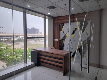  Office Space For Rent in New Town