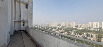 Swimming Pool in 5 BHK Apartment at Divine Meadows, Sector 108 – for Sale