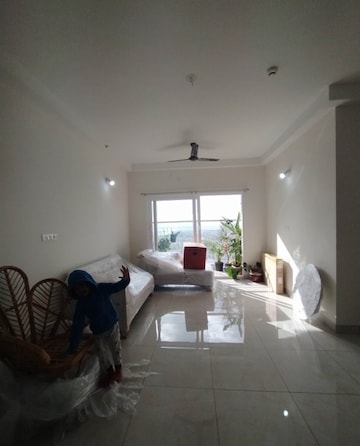 3 BHK Apartment For Rent in Prestige Lakeside Habitat Whitefield Bangalore  7809862