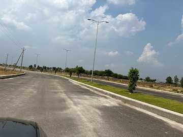  Plot For Sale in JB Nature Valley, Choutuppal