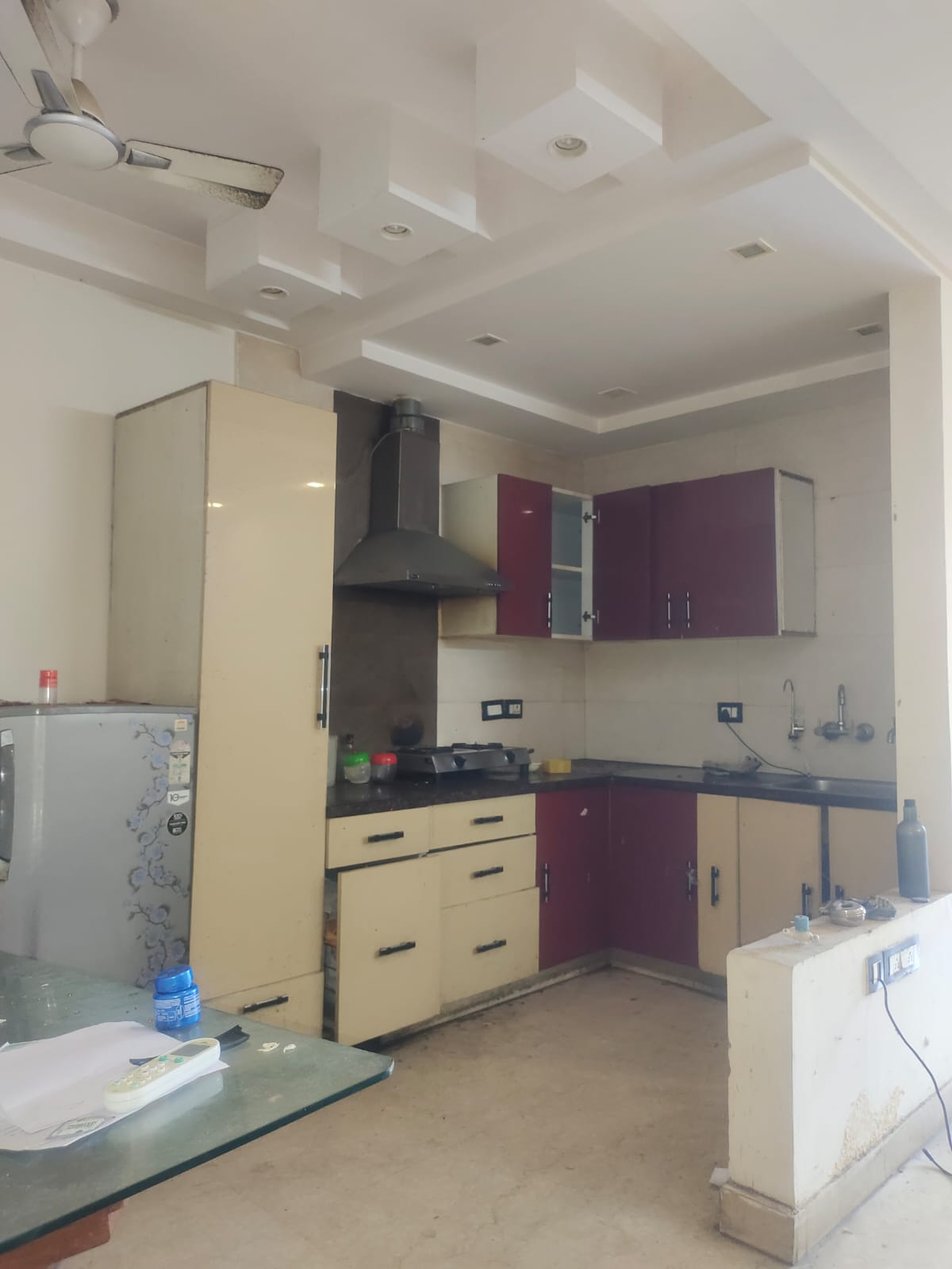 3 BHK + Servant Room Builder Floor For Sale in East Of Kailash