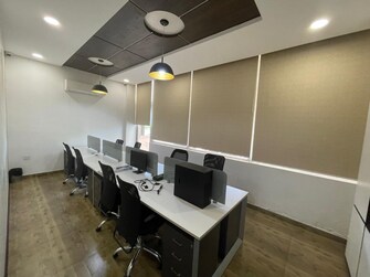 Commercial Office Space 2100 Sq.Ft. For Rent in Sector 32 Gurgaon  7809810