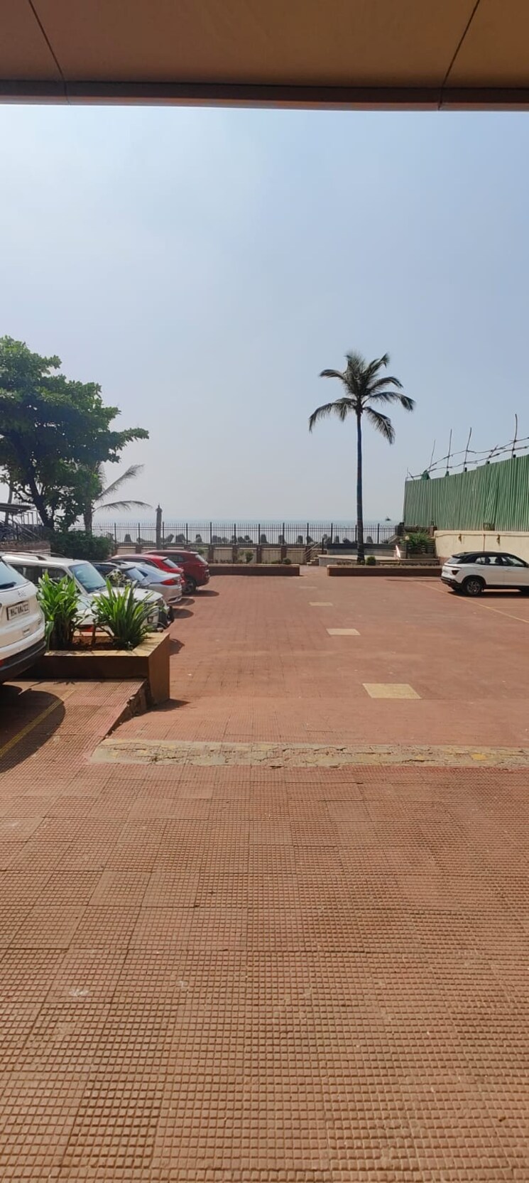 Exterior View, seven-bungalow 2 Bedroom 1000 Sq.Ft. Apartment In Andheri West Mumbai 7809905