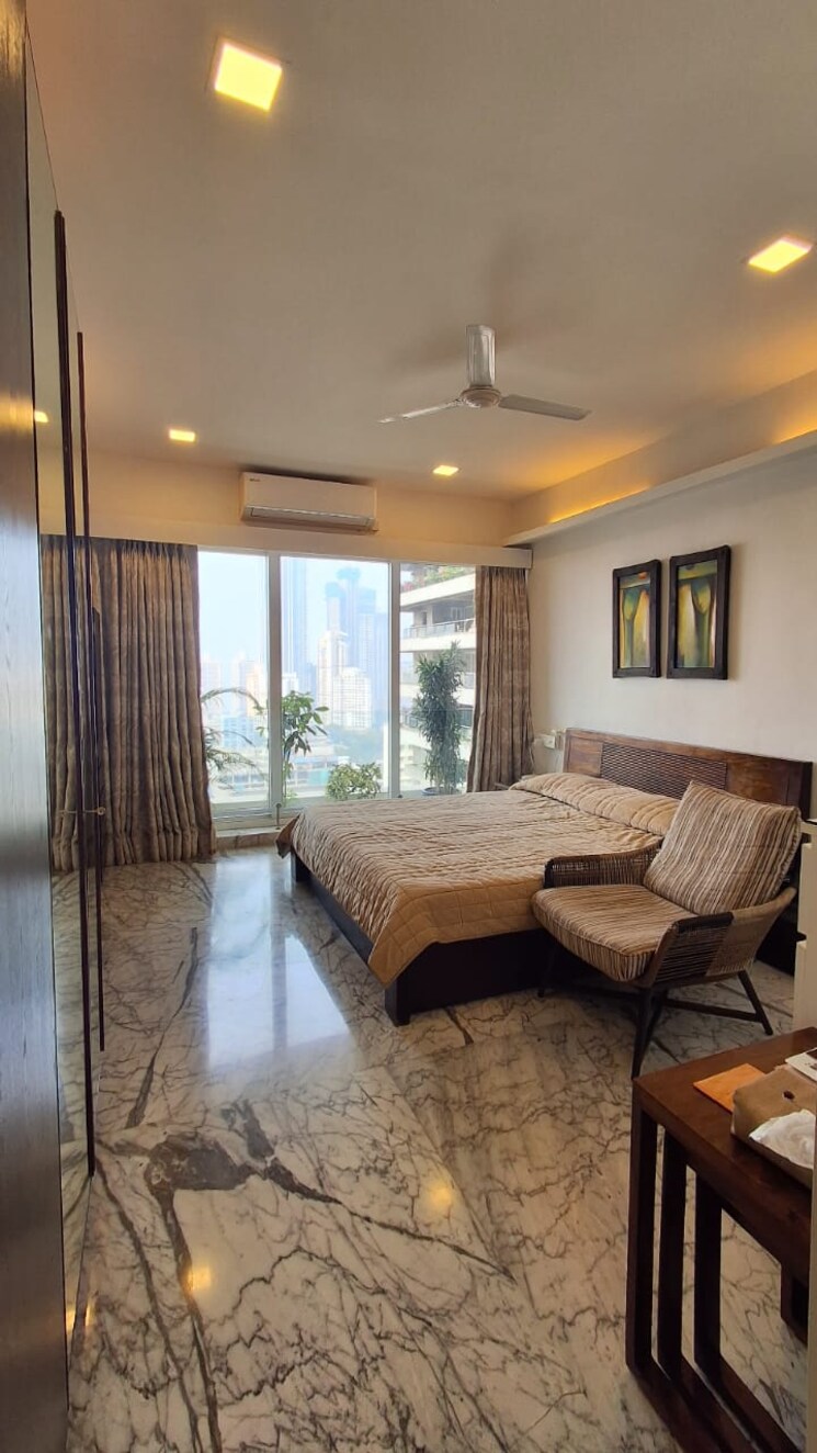 Master Bedroom, seven-bungalow 2 Bedroom 1000 Sq.Ft. Apartment In Andheri West Mumbai 7809905