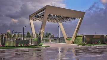  Plot For Sale in Super Corridor