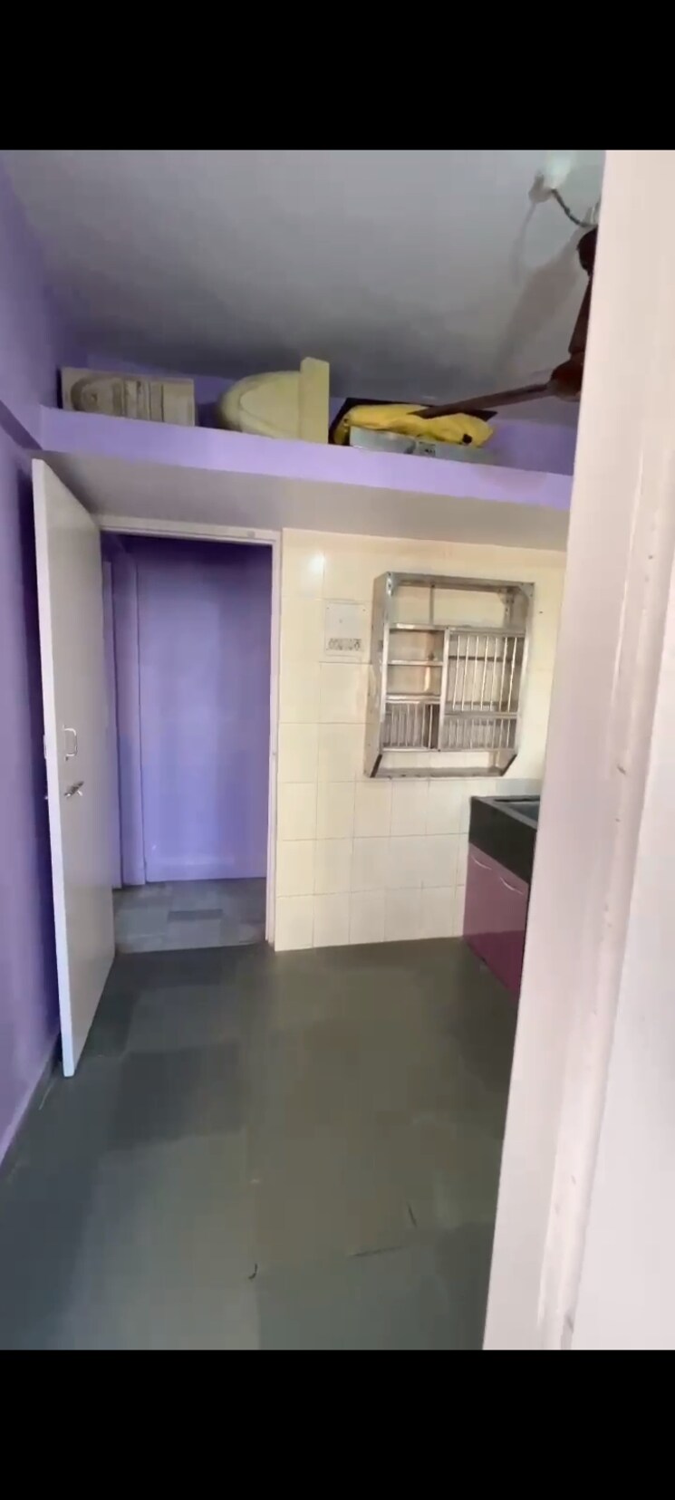 undefined, thane west 1 Bedroom 525 Sq.Ft. Apartment In Thane West Thane 7809951