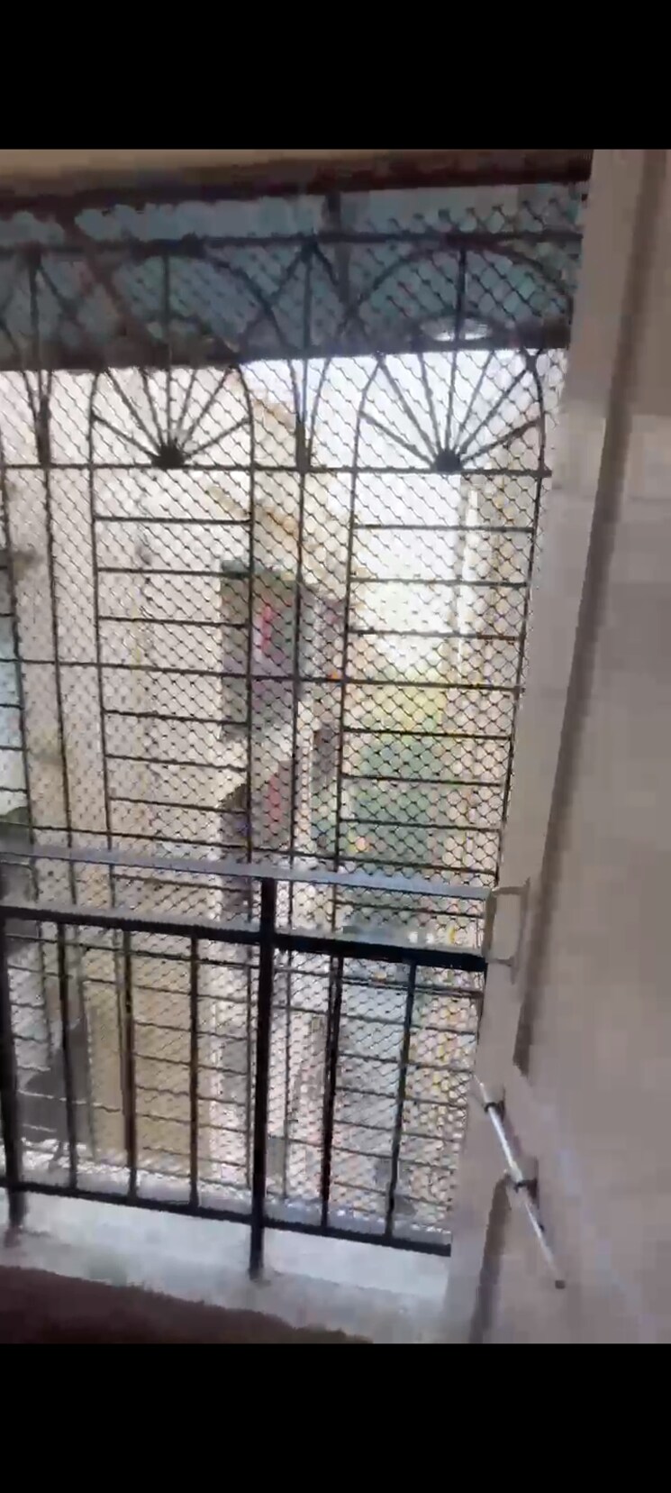 Balcony, thane west 1 Bedroom 525 Sq.Ft. Apartment In Thane West Thane 7809951