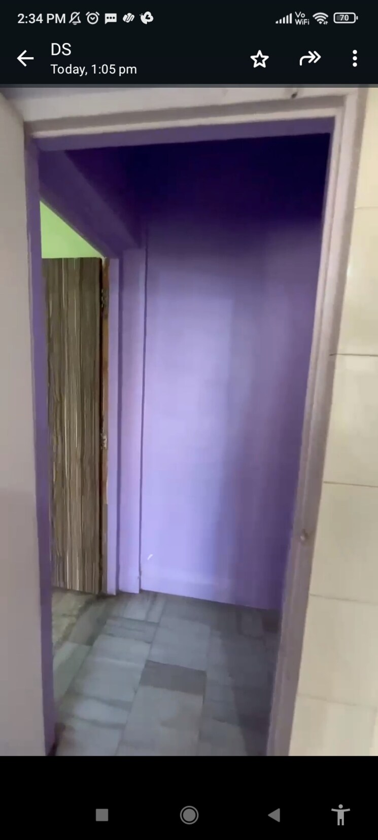 undefined, thane west 1 Bedroom 525 Sq.Ft. Apartment In Thane West Thane 7809951