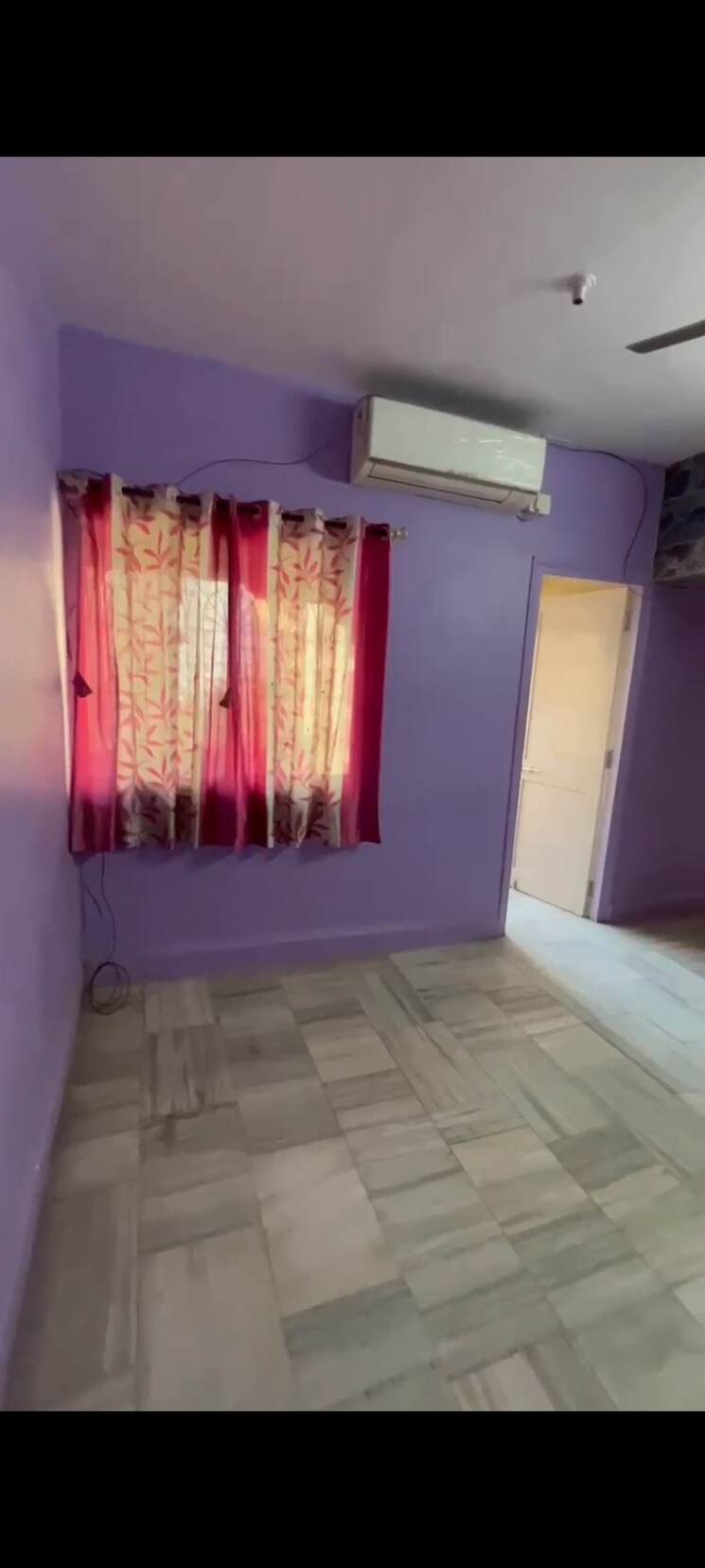 Bedroom, thane west 1 Bedroom 525 Sq.Ft. Apartment In Thane West Thane 7809951