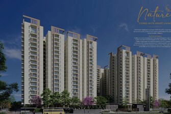 2 BHK Apartment For Resale in GHR Callisto Kollur Hyderabad  7809904