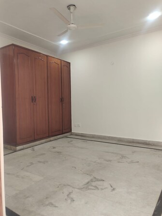 3 BHK Builder Floor For Rent in East Of Kailash Delhi  7809910