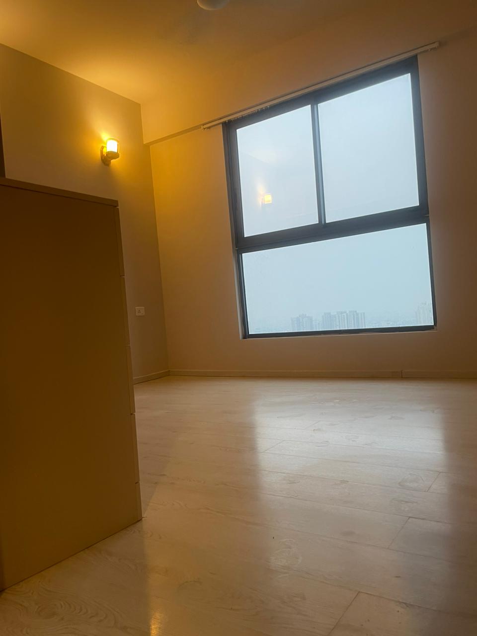 3.5 BHK + Servant Room Apartment For Sale in Ardee City Palm Grove Heights