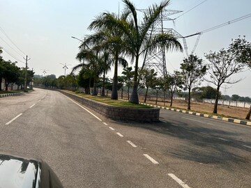 Plot – Exterior View View at Ibrahimpatnam - for Sale