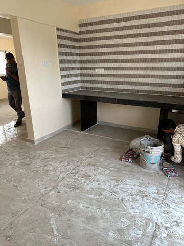 Parking in 4 BHK Apartment at Mantra Sky Homes, Magarpatta City – for Sale