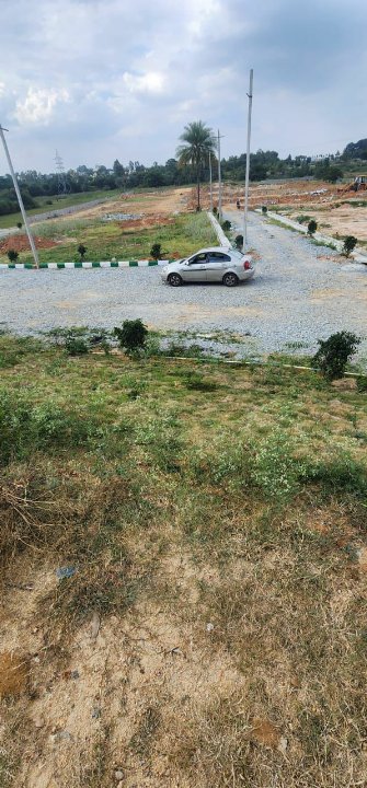 Plot For Resale in Brigade Lakeview Btm Layout Bangalore  7809916