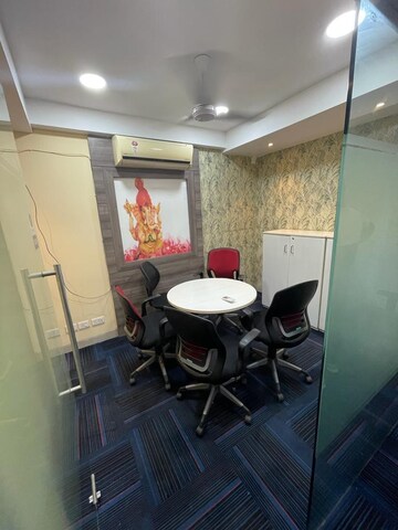 Commercial Office Space 1000 Sq.Ft. For Resale in Vip Road Kolkata  7809917