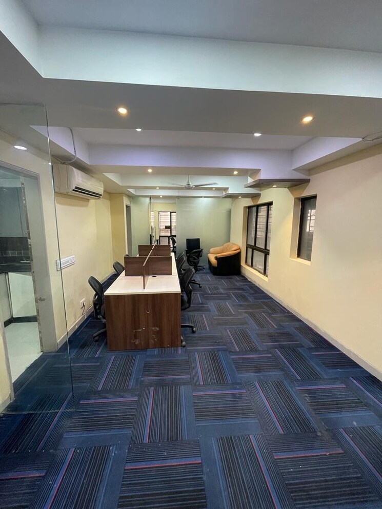 Bedroom, natural-nest Commercial Office Space 1000 Sq.Ft. In Vip Road Kolkata 7809917