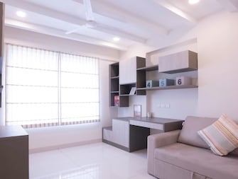 2 BHK Apartment For Resale in Mittal Elanza Yelahanka Bangalore  7809928