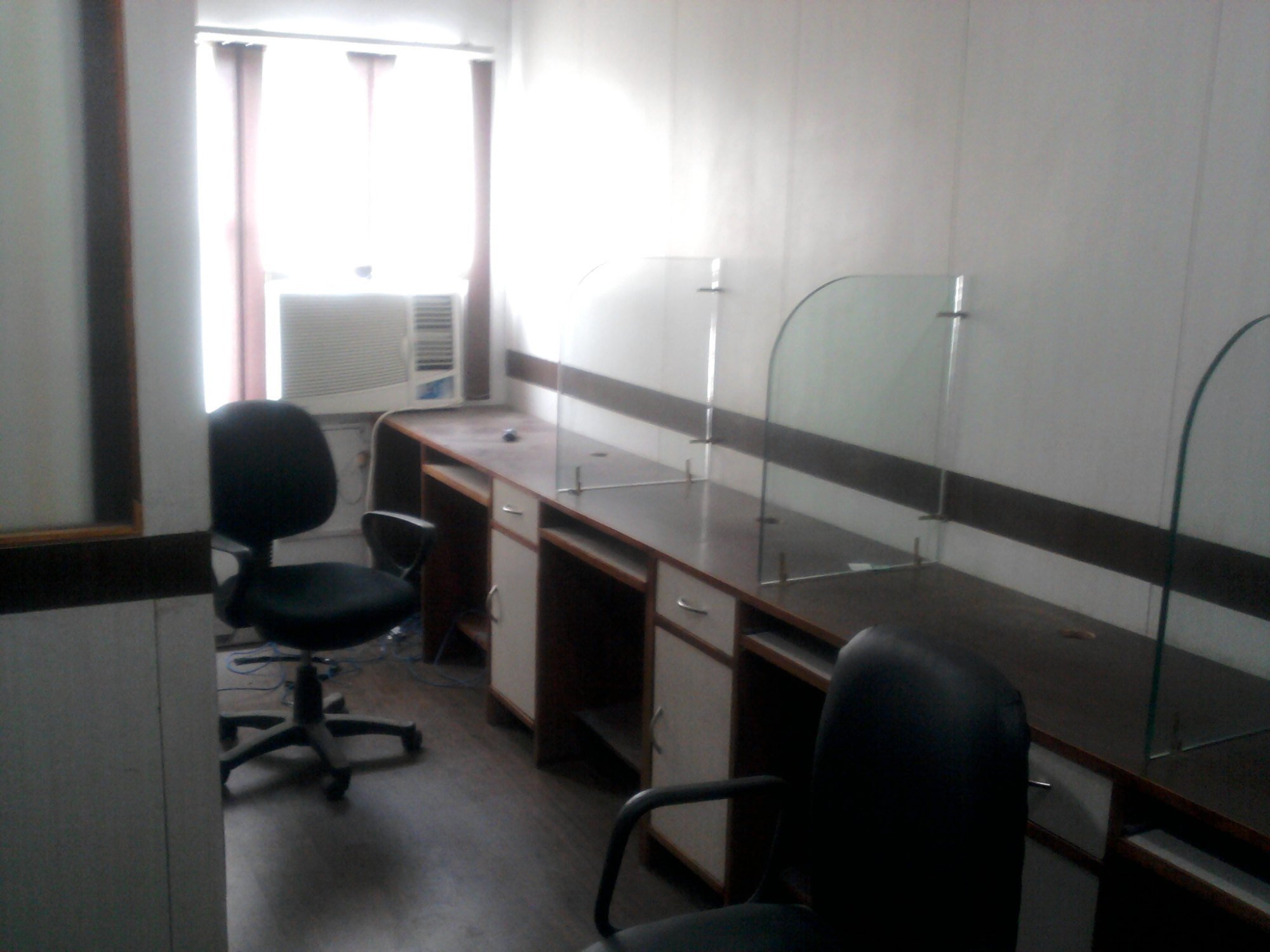 Commercial Office Space 2622 Sq.Ft. For Rent in Ambli Road Ahmedabad  7809973