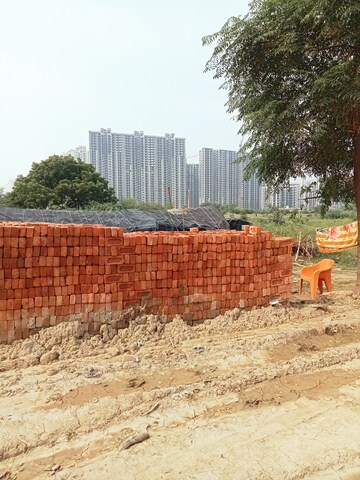 Plot Area in  Plot at Sector 82 – for Sale