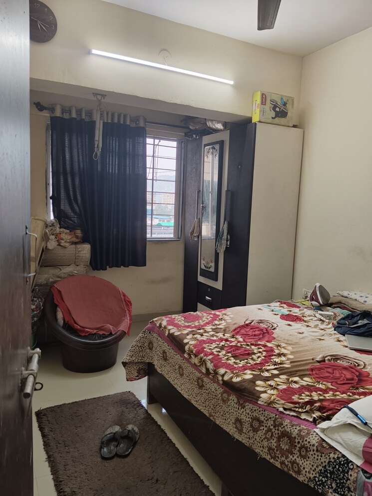 Bedroom, pantnagar-nalanda-chs 1 Bedroom 300 Sq.Ft. Apartment In Ghatkopar East Mumbai 7810005